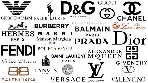 balmain vs gucci|Luxury fashion brands ranked 2024 .